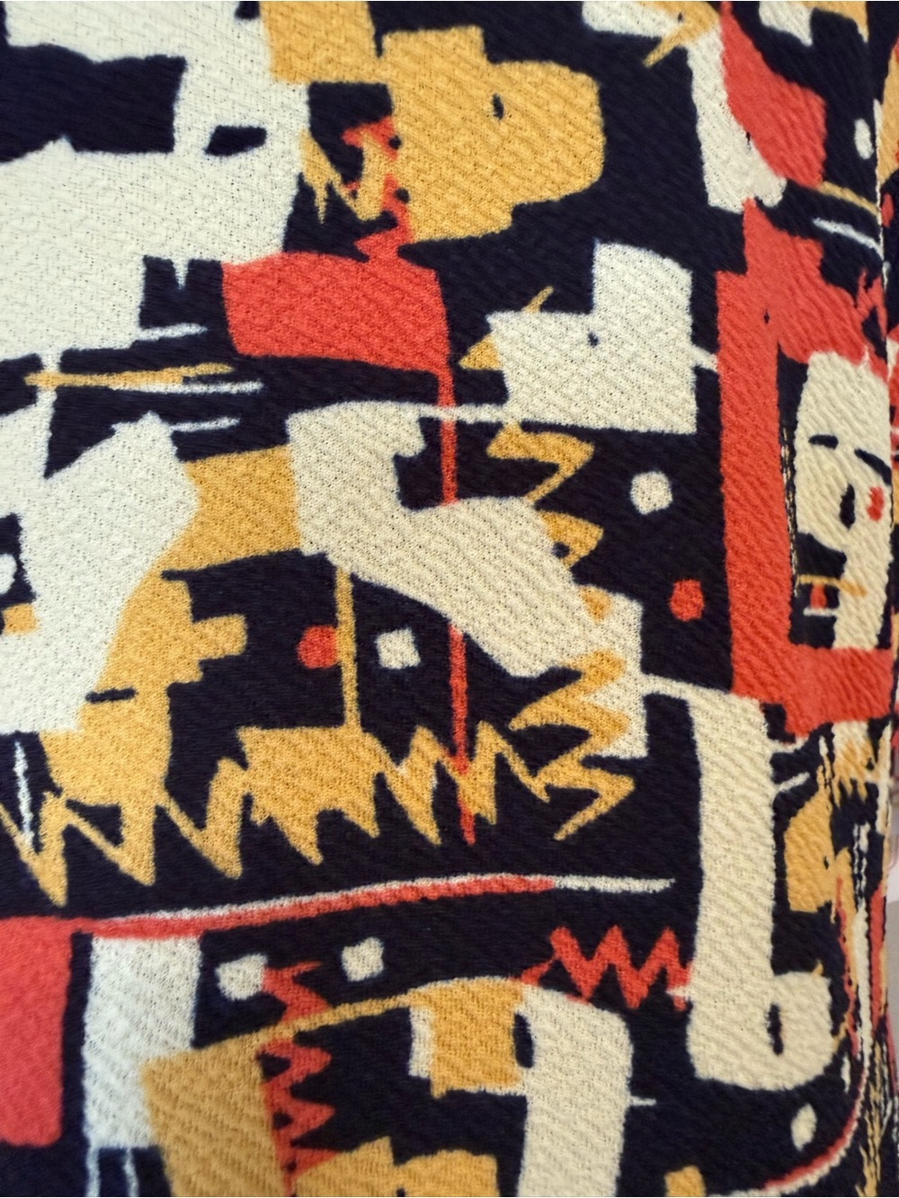 LulaRoe Amelia dress size 2X - Picture 2 of 10